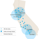 Illustration for article titled Bay Area Lays Down Plans For Electric Vehicle Future